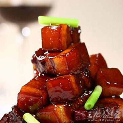 不宜高脂肪飲食