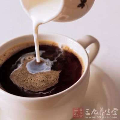 不宜喝刺激性飲料
