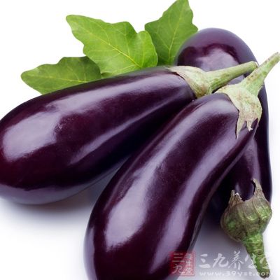 孕婦不能吃茄子