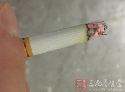 哪些食物危害堪比吸煙