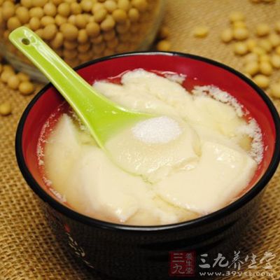 豆腐腦250克