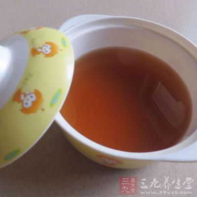 紫靈芝煮水的要點