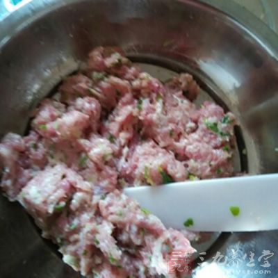 哪些肉餡不能食用
