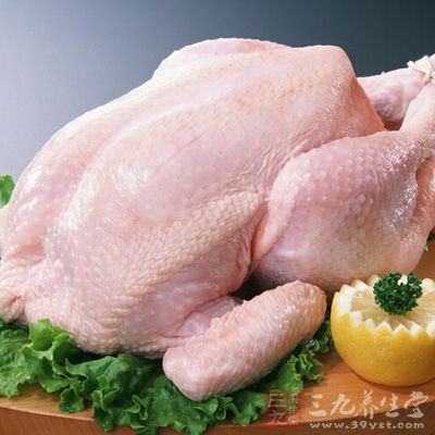 腎結石患者在治療的過程中應該注意盡量不要吃雄雞肉
