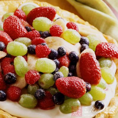 愛吃甜食都易引發腎結石