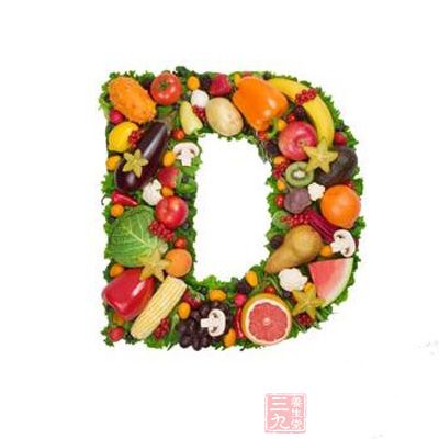 維生素d的每日攝取量最好勿超過400iu