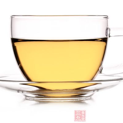 高血壓能喝大麥茶嗎