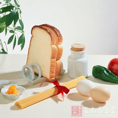 肺癌的飲食禁忌有哪些