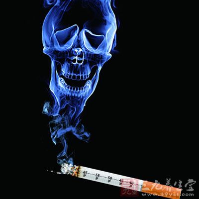 “吸二手煙”比我們所知道的更危險