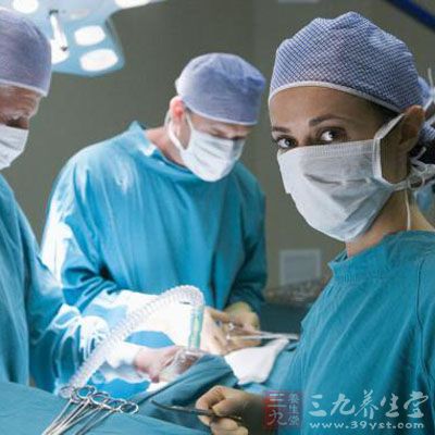 肺癌目前的治療方法