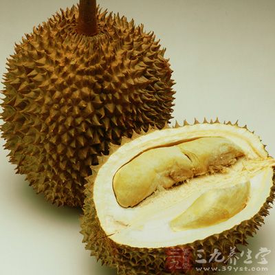 榴蓮的食用禁忌 榴蓮的食用禁忌