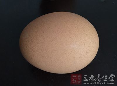 雖然雞蛋的營養價值非常高也是我們早餐的首選食物之一