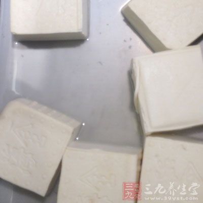 豆類制品，不僅物美價廉，而且營養豐富