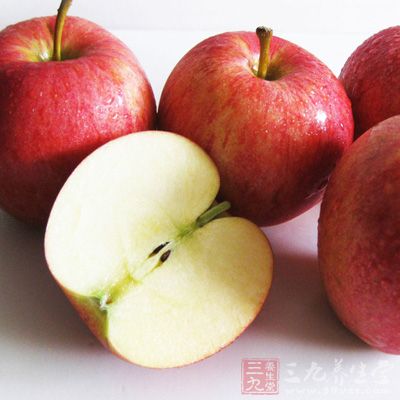 中醫認為,蘋果、番石榴具有收斂作用,可用來對付腹瀉 中醫認為,蘋果、番石榴具有收斂作用,可用來對付腹瀉