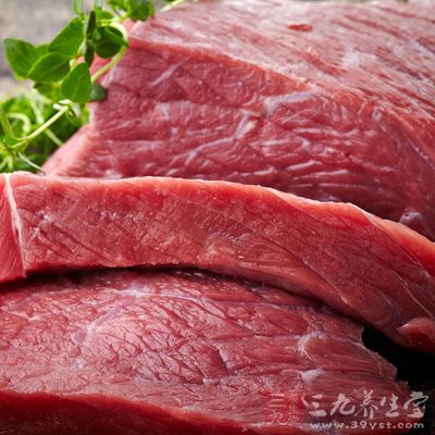 特別是從菜場、超市買回的牛肉,自己做牛排時一定不要貪圖嘗鮮,完全做熟了再吃 特別是從菜場、超市買回的牛肉,自己做牛排時一定不要貪圖嘗鮮,完全做熟了再吃