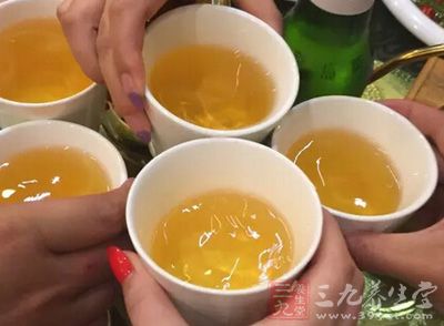 飲酒的生活習慣可能也會害了你