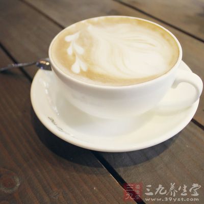 酒後不喝咖啡