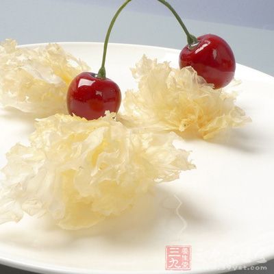 具體做法:銀耳15克 具體做法:銀耳15克