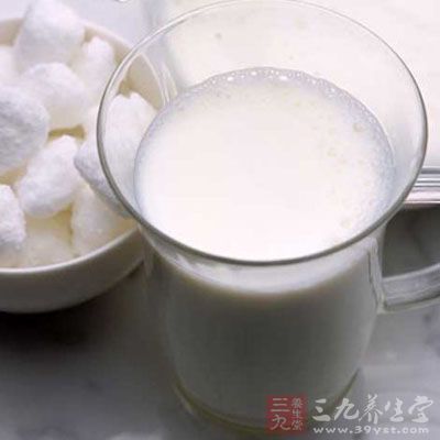 早餐奶正在悄然的走俏，多數人認為這個牛奶挺好喝