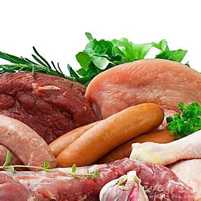 第三、蛋、奶、肉的選擇 第三、蛋、奶、肉的選擇