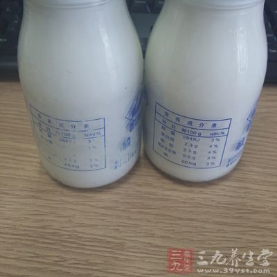 很多人都喜歡喝冰鎮的飲料