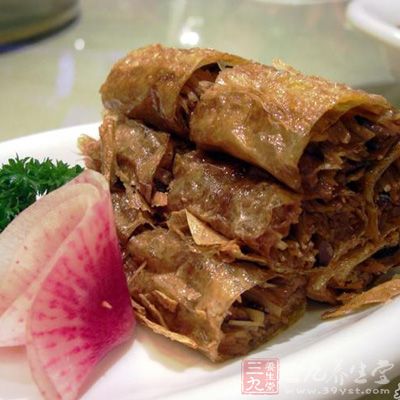 冷菜最好現做現吃
