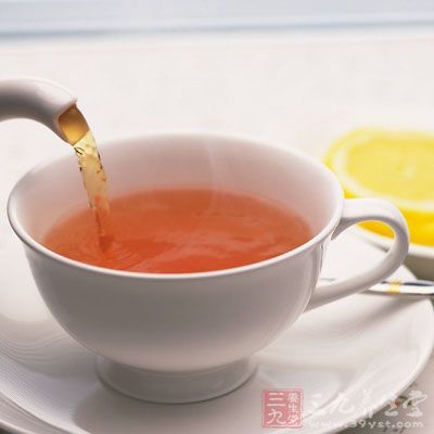 孕婦如果喝茶太多、太濃，特別是飲用濃紅茶，對胎兒會造成危害