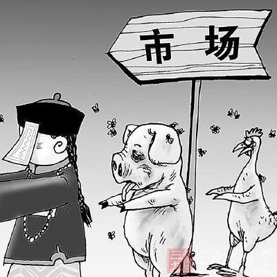如果腐敗肉中含有的有毒物質較少,它可能不會引起急性中毒 如果腐敗肉中含有的有毒物質較少,它可能不會引起急性中毒