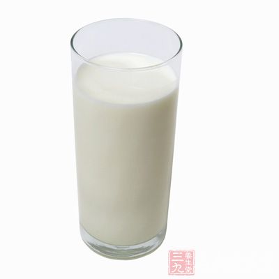 牛奶中的鎂能使心髒和神經系統耐疲勞 牛奶中的鎂能使心髒和神經系統耐疲勞