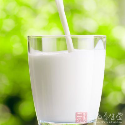 牛奶可阻止人體吸收食物中有毒的金屬鉛和镉 牛奶可阻止人體吸收食物中有毒的金屬鉛和镉