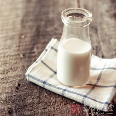 牛奶可阻止人體吸收食物中有毒的金屬鉛和镉 牛奶可阻止人體吸收食物中有毒的金屬鉛和镉