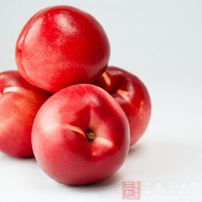 食用蘋果能促進通便 食用蘋果能促進通便