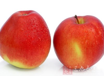 蘋果可以促進膽固醇從膽汁中排除 蘋果可以促進膽固醇從膽汁中排除