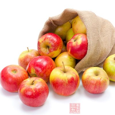蘋果富含維生素 蘋果富含維生素