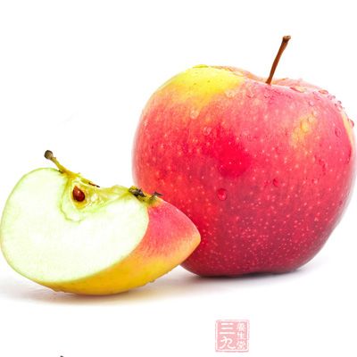 晚餐後吃蘋果不利於消化 晚餐後吃蘋果不利於消化