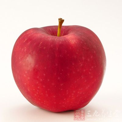 霉變的蘋果不要吃 霉變的蘋果不要吃