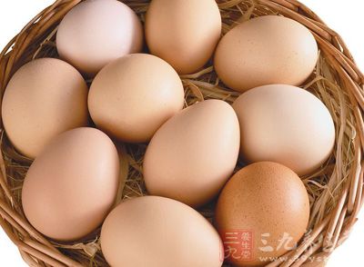 醫學工作者用雞蛋來防治動脈粥樣硬化 醫學工作者用雞蛋來防治動脈粥樣硬化