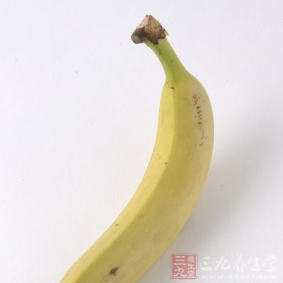 用香蕉果柄50克 用香蕉果柄50克