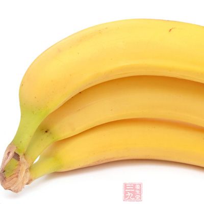 香蕉中的鉀離子有抑制鈉離子收縮血管和損壞心血管的作用 香蕉中的鉀離子有抑制鈉離子收縮血管和損壞心血管的作用