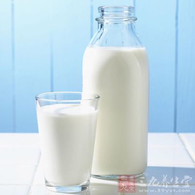 香蕉不能和牛奶一起吃 香蕉不能和牛奶一起吃