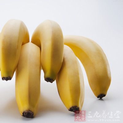 香蕉性寒,體質偏於虛寒者,最好避之則吉 香蕉性寒,體質偏於虛寒者,最好避之則吉