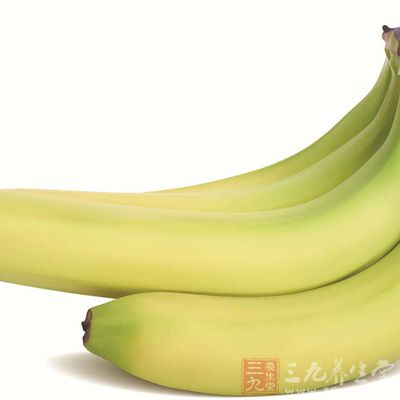 吃香蕉會使血液中的鈣、鉀、鎂比例失調 吃香蕉會使血液中的鈣、鉀、鎂比例失調