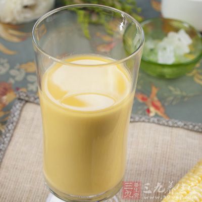 中午也是喝豆漿的不錯時間