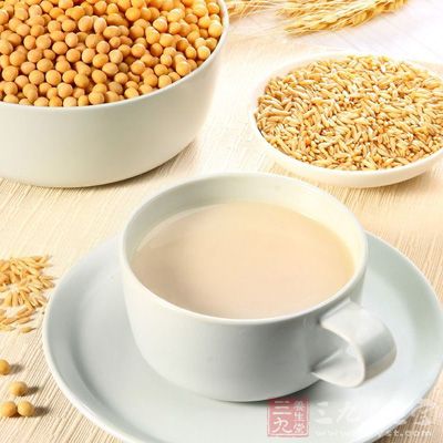 豆漿裡的皂毒素還能夠溶解暖瓶裡的水垢