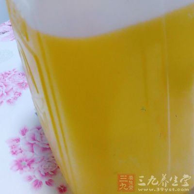 這些液體就是豬油