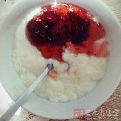 酸奶並不是“減肥藥”