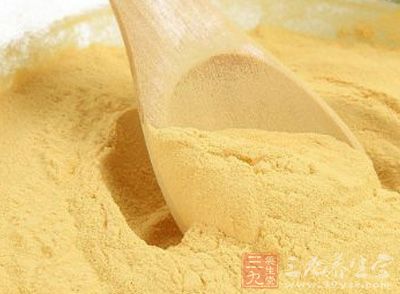 松花粉怎麼吃 松花粉怎麼吃