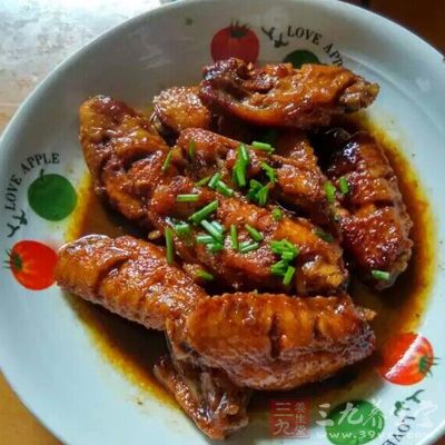 很有肉食、油炸燒烤食品雖然很好吃
