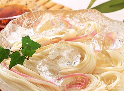 腸胃不好可以吃面食嗎 腸胃不好可以吃面食嗎