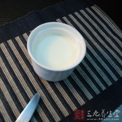 酸奶並非老少皆宜 酸奶並非老少皆宜